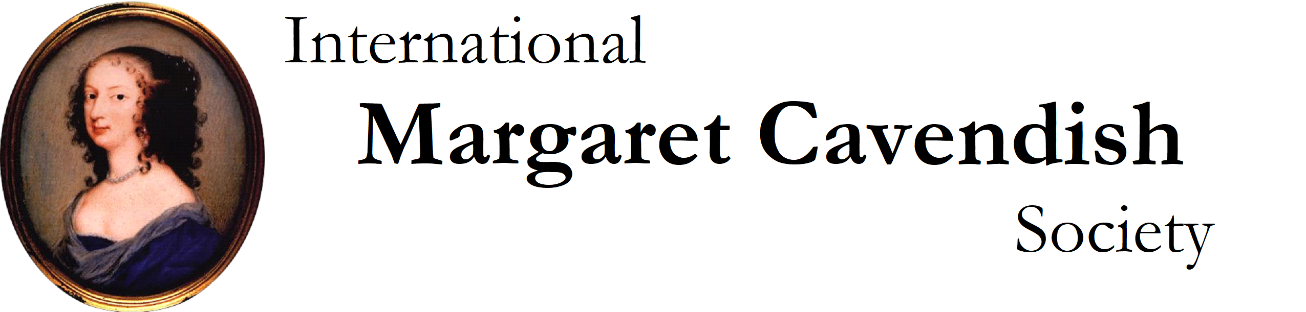 International Margaret Cavendish Society